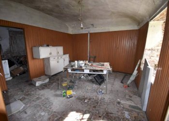 Ufficio - Rustico via Verguino, Isola d'Asti - foto 24