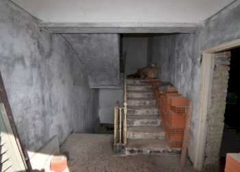 Magazzino - Rustico via Verguino, Isola d'Asti - foto 29