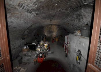 Cantina - Rustico via Verguino, Isola d'Asti - foto 34