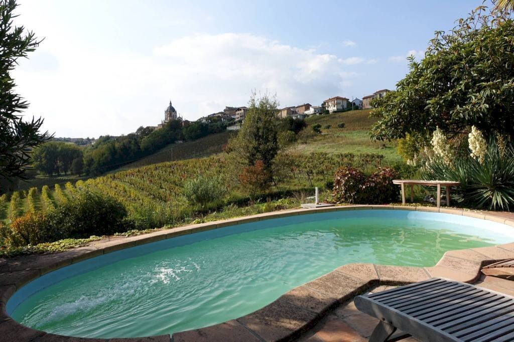 Piscina - Rustic strada Stazione, Fontanile - photo 1