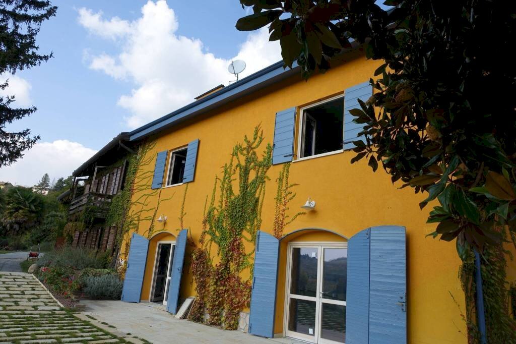 Facciata - Rustic strada Stazione, Fontanile - photo 3