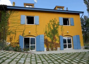 Facciata - Rustic strada Stazione, Fontanile - photo 2