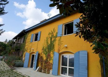 Facciata - Rustic strada Stazione, Fontanile - photo 3