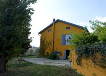 Facciata - Rustico strada Stazione, Fontanile - foto 4