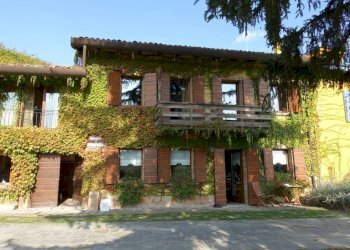 Facciata - Rustico strada Stazione, Fontanile - foto 5