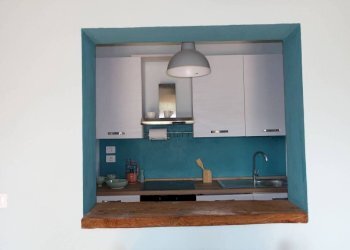 Cucina - Rustic strada Stazione, Fontanile - photo 11