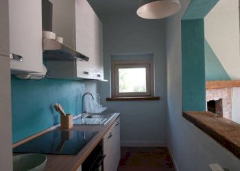 Cucina - Rustic strada Stazione, Fontanile - photo 14