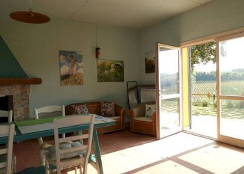 Salone - Rustic strada Stazione, Fontanile - photo 15