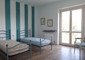 Camera da letto - Rustic strada Stazione, Fontanile - photo 16