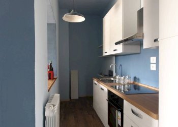 Cucina - Rustic strada Stazione, Fontanile - photo 17