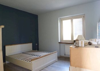 Camera da letto - Rustic strada Stazione, Fontanile - photo 19