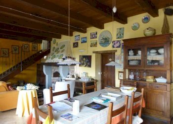 Salone - Rustic strada Stazione, Fontanile - photo 23