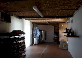 Magazzino - Rustico strada Stazione, Fontanile - foto 25