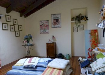 Camera da letto - Rustic strada Stazione, Fontanile - photo 28