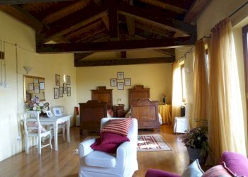 Salone - Rustic strada Stazione, Fontanile - photo 29