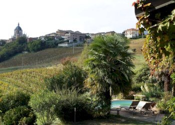 Piscina - Rustic strada Stazione, Fontanile - photo 30