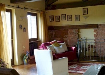 Salone - Rustic strada Stazione, Fontanile - photo 31