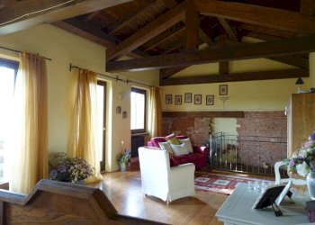 Salone - Rustic strada Stazione, Fontanile - photo 32