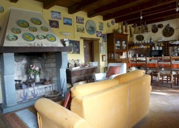 Salone - Rustic strada Stazione, Fontanile - photo 33