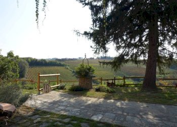 Giardino - Rustic strada Stazione, Fontanile - photo 34