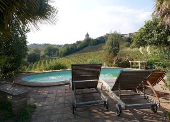 Piscina - Rustic strada Stazione, Fontanile - photo 36