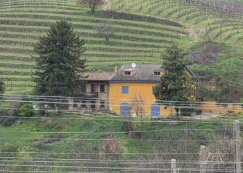 Terreno - Rustico strada Stazione, Fontanile - foto 39