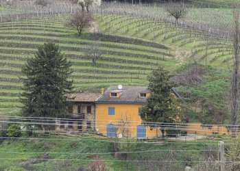Terreno - Rustico strada Stazione, Fontanile - foto 40