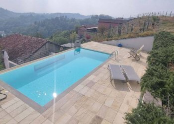 Piscina - Rustic via Cortiglione, Vinchio - photo 1