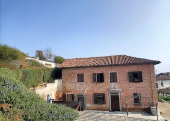 Facciata - Rustic via Cortiglione, Vinchio - photo 2