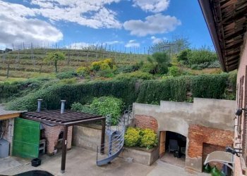 Vista - Rustic via Cortiglione, Vinchio - photo 5