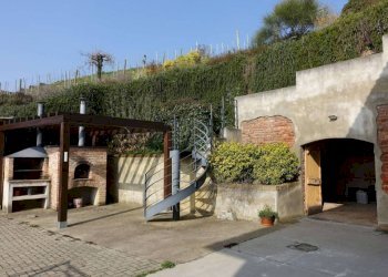 Facciata - Rustic via Cortiglione, Vinchio - photo 11