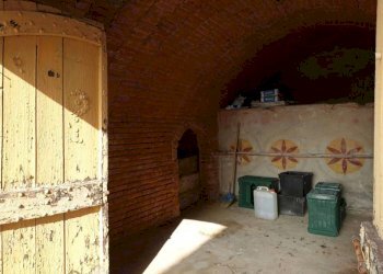 Cantina - Rustic via Cortiglione, Vinchio - photo 12