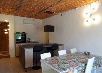 Salone - Rustic via Cortiglione, Vinchio - photo 13