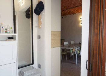 Corridoio - Rustic via Cortiglione, Vinchio - photo 14