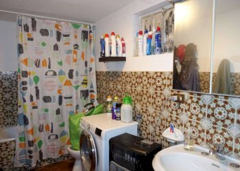 Bagno - Rustic via Cortiglione, Vinchio - photo 15