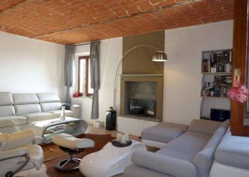 Salone - Rustic via Cortiglione, Vinchio - photo 17