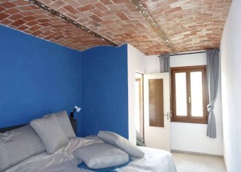 Camera da letto - Rustic via Cortiglione, Vinchio - photo 19