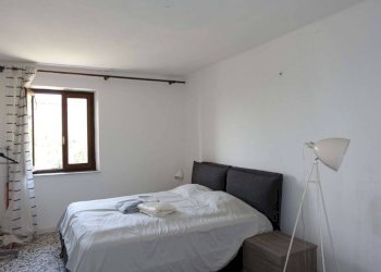 Camera da letto - Rustic via Cortiglione, Vinchio - photo 21
