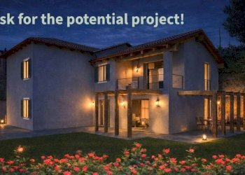 Facciata - Rustic via Cortiglione, Vinchio - photo 22