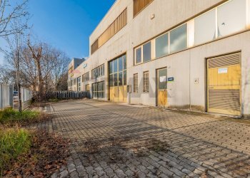 Edificio all\'aperto - Office VIA MONTI
7, Reggio nell'Emilia - photo 22