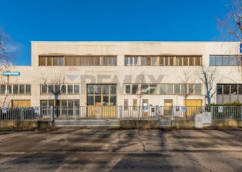 Edificio all\'aperto - Office VIA MONTI
7, Reggio nell'Emilia - photo 23