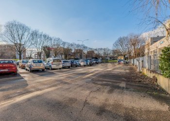Edificio all\'aperto - Office VIA MONTI
7, Reggio nell'Emilia - photo 25