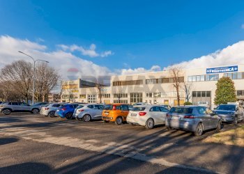Edificio all\'aperto - Office VIA MONTI
7, Reggio nell'Emilia - photo 26