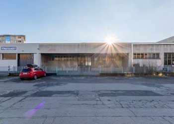 Edificio all\'aperto - Office VIA MONTI
7, Reggio nell'Emilia - photo 27