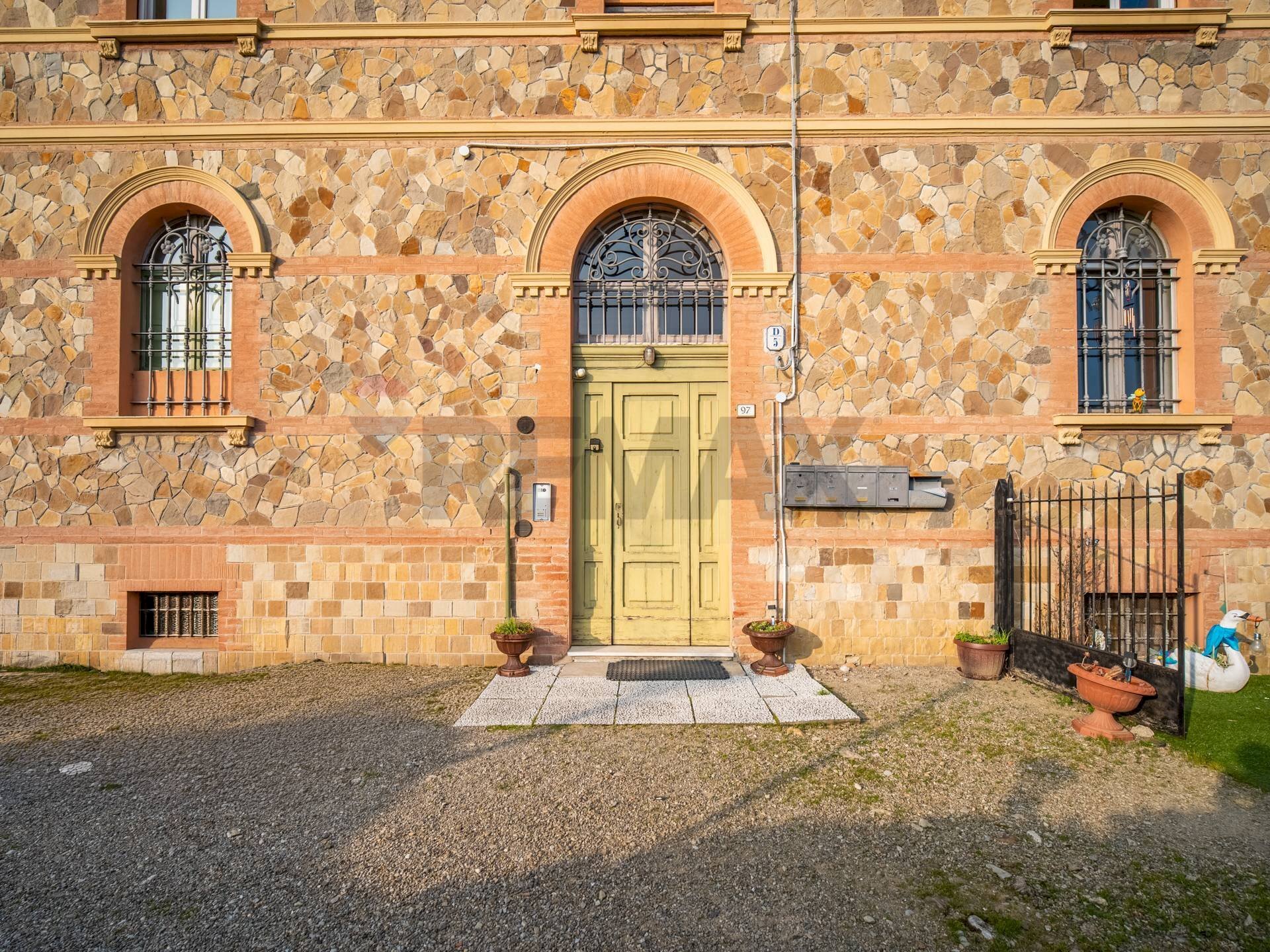 Casa all\'aperto - Appartamento via GOTI
 
1, Scandiano - foto 1