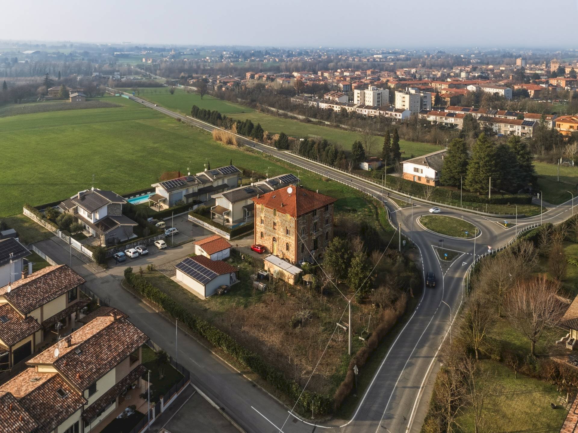 Posizione della mappa - Appartamento via GOTI
 
1, Scandiano - foto 1