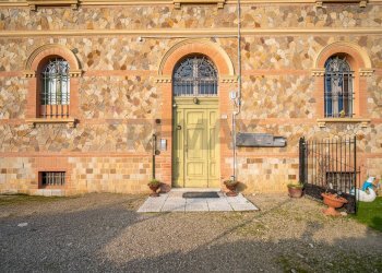 Casa all\'aperto - Appartamento via GOTI
 
1, Scandiano - foto 15