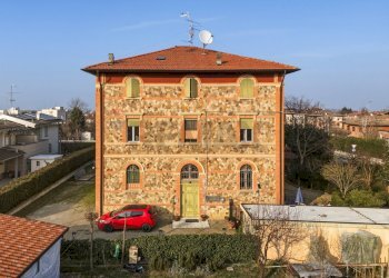 Casa all\'aperto - Appartamento via GOTI
 
1, Scandiano - foto 16