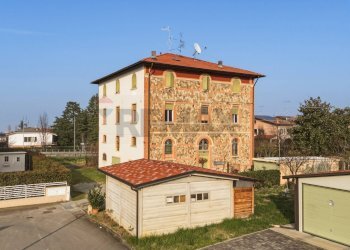 Casa all\'aperto - Appartamento via GOTI
 
1, Scandiano - foto 17
