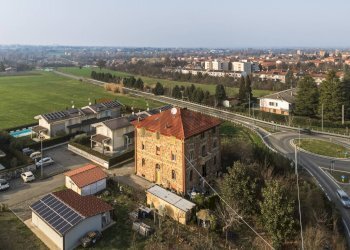 Edificio all\'aperto - Appartamento via GOTI
 
1, Scandiano - foto 18